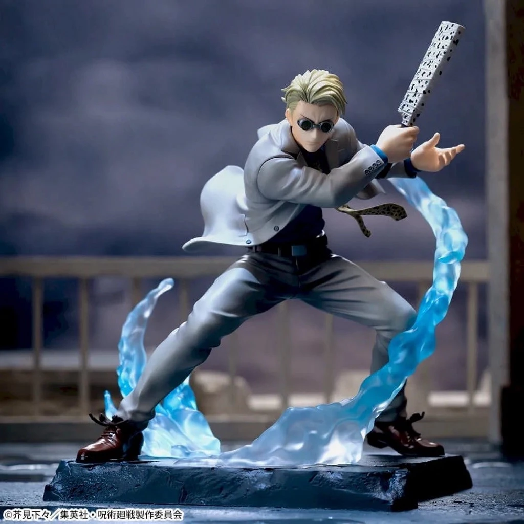 Mô Hình Jujutsu Kaisen - Nanami Kento Luminasta Figure Chính Hãng SEGA 1 Vn 11134201 81ztc Msxuoy6x61vrad