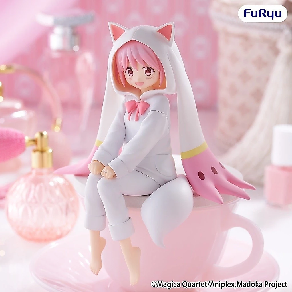 Mô Hình Madoka - Kaname Madoka Noodle Stopper Figure Chính Hãng FuRyu 1 Vn 11134201 81ztc Mtlb8idg0ohs86