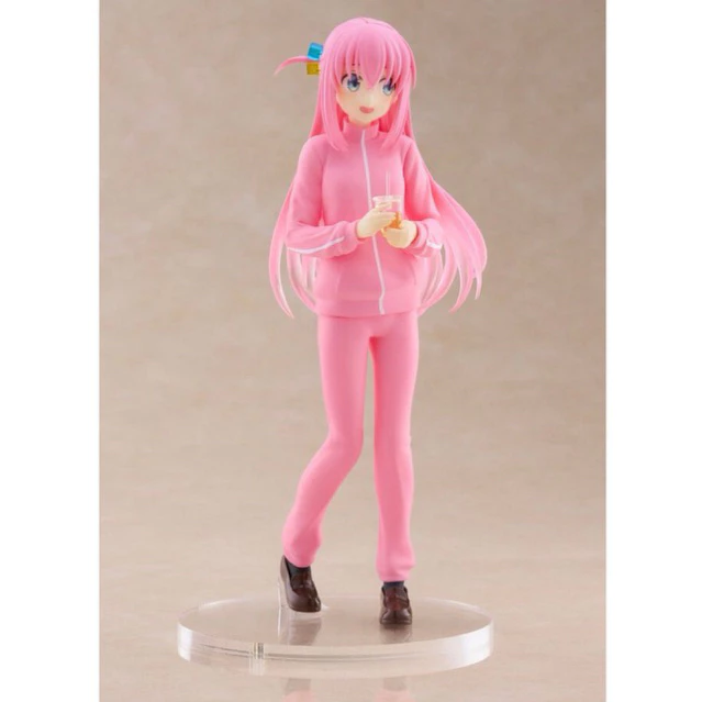 Mô Hình Bocchi the Rock! - Gotou Hitori (Casual Clothes Ver.) Coreful Figure Chính Hãng Taito 2 Vn 11134207 81ztc Msxrgcphg7pmd8
