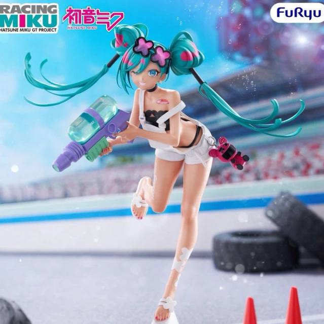 Mô Hình Hatsune Miku Racing ( 2025 Sepang Ver.) Muchute Figure Chính Hãng FuRyu 1 Vn 11134207 81ztc Msxv8slgghdw04